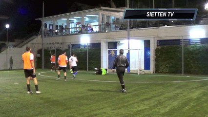 GERMANIA vs ISLANDA - VI MEMORIAL GENNARO DESTRO