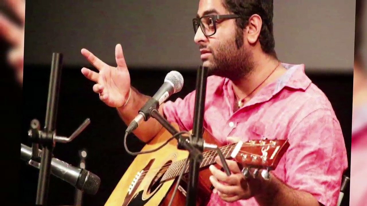 Salman Khann Shows He is God in Industry Cut Arijit Song From Sultan !! Latest News !! Vianet Media
