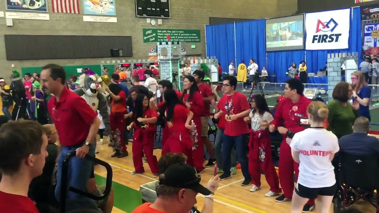 Firstwa robotics