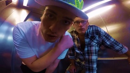 nic-ner - Kein Gangster (Offizielles Musikvideo)