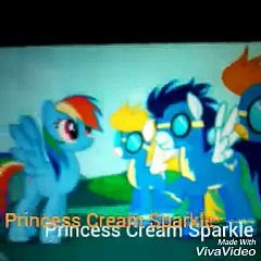Mlp pmv shower