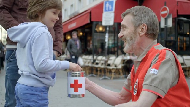 Dans un rapport, la Croix-Rouge française dénonce les inégalités dans le système de santé