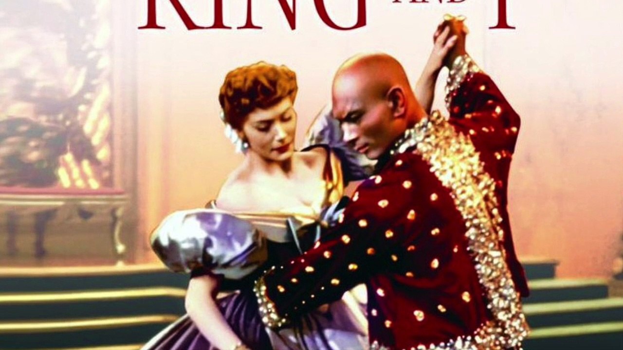 The King And I