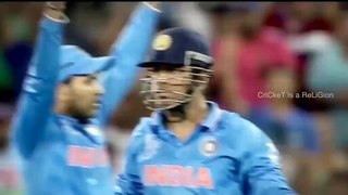 VIP Ft.M s Dhoni | Love from South India | Tribute to the Great finisher