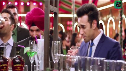 JUNOONIYAT Trailer [HD 1080p] Pulkit Samrat-Yami Gautam | New Bollywood Movie 2016 | Maxpluss-All Latest Songs