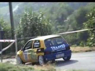 Rally Ronde Moscato 2 parte