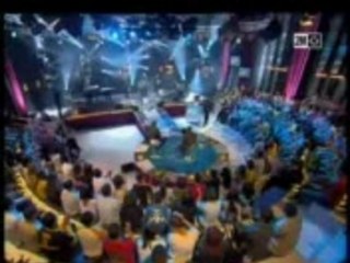 DAOUDI HEKMET 3LIHA DOROUF CLIP BY AHMED