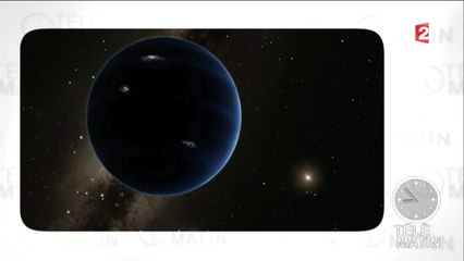 Actu Plus - Les exo planètes, ou planètes extrasolaires - 2016/05/27