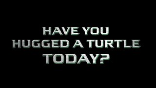 Teenage Mutant Ninja Turtles 2 (2016) - 'World Turtle Day' - Paramount Pictures