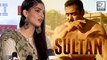 Sonam Kapoor REACTS On Salman Khan's Sultan Trailer