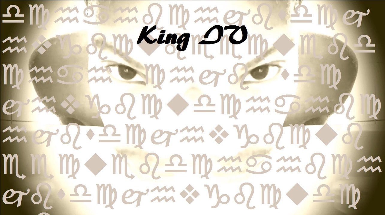 King IV - Rapture Video