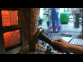 Lil maaz recette du kebab