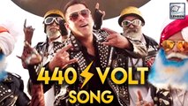 Sultan Song '440 Volt' Official First Look Out | Salman Khan