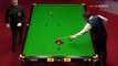 Touching Ball !!! Funny Moment w Paul Collier, Higgins & Day ᴴᴰ 2016 World Snooker Championship R1