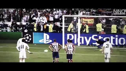 Real Madrid vs Atlético de Madrid  UCL Final Promo 2016 A POR LA UNDÉCIMA