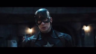 CAPTAIN AMERICA_ CIVIL WAR TV Spot #61 - We Used To Be Family (2016) Marvel Movie HD