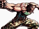 Super Street Fighter II Turbo Revival - Guile Theme