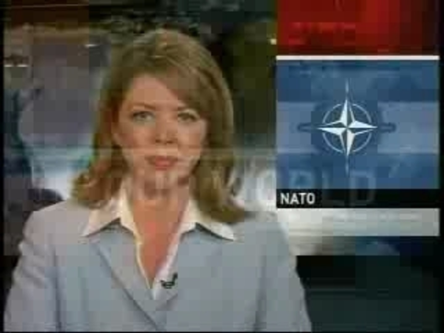 ⁣NATO - URBAN WARFARE