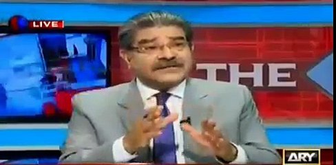 What kind of new propaganda US and corrupt politicians are doing against Pakistan ? Sami Ibraheem's astonishing revelati