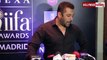 Salman Khan Speaks about his Marriage with Lulia Vantur