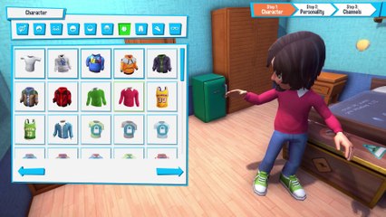 Découverte - YOUTUBERS LIFE