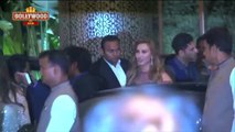 Salman Khan's Girlfriend Iulia Vantur REACTS On Marriage Rumours Bollywood Asia