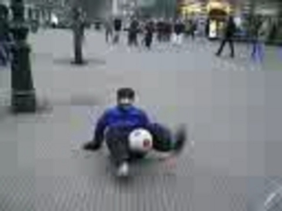 Skyball