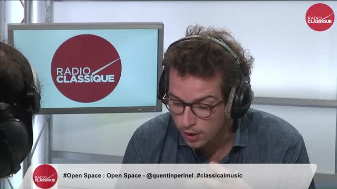 Open space - faites-vous confiance à quelqu'un qui fait des fautes d'orthographe ?