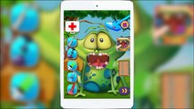 Animal Doctor Braces - iPhone-iPad-Android (Gameplay) Video by Arth I-Soft