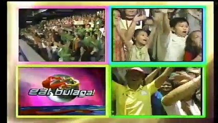 Eat Bulaga May 27, 2016 Part 1 - Philippines Dramas