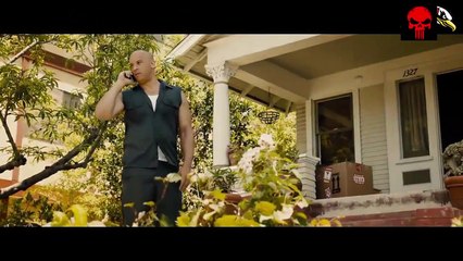 Fast And Furious 8 Official Trailer #1 Fast And Furious 8 Teaser trailer Official HD