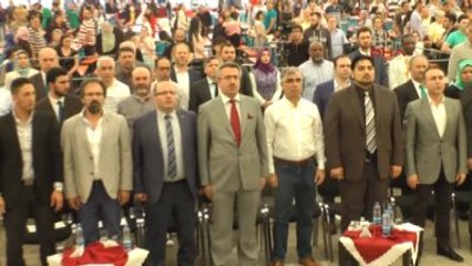 Nürnberg Başkonsolosu Yavuz Kül Türkiye Hukuk Devletidir.