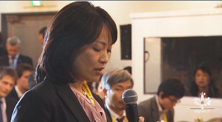 Conférence de presse à l'issue du G7 au Japon