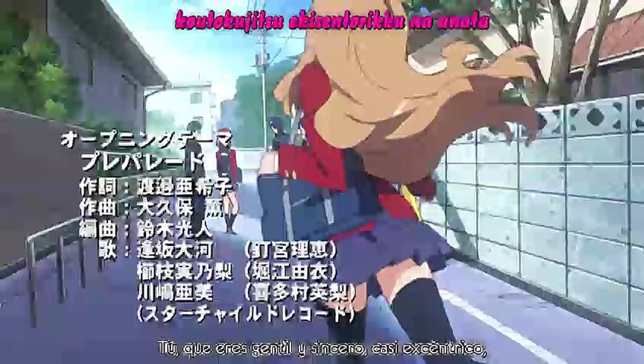 Cap12 [SubEsp]short