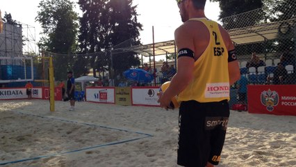 Higway to hell Spain bonne recep Ned