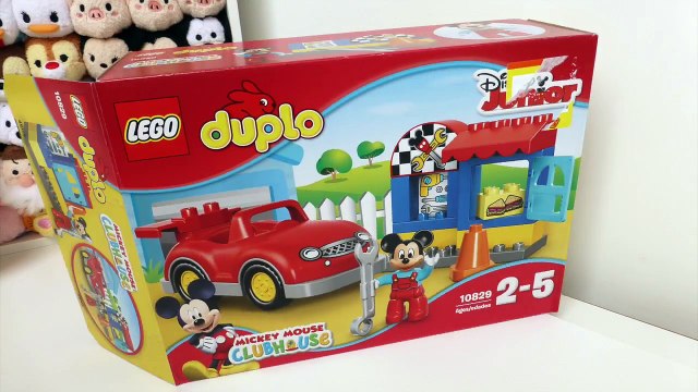 duplo 10829