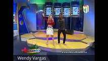 Outfit Battle: Wendy Vargas VS Hony Estrella