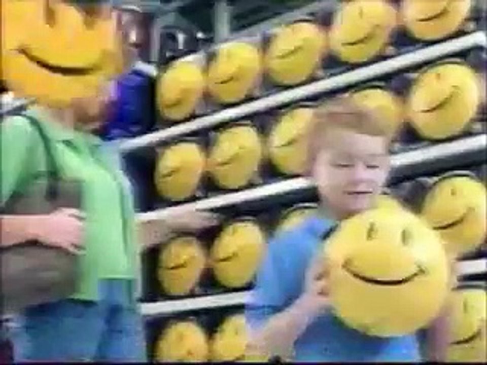 August 2003 ABC Daytime Commercials Part 1