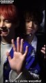 [POLSKIE NAPISY] 160514 BTS Guerilla Live (2)