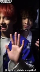 [POLSKIE NAPISY] 160514 BTS Guerilla Live (2)