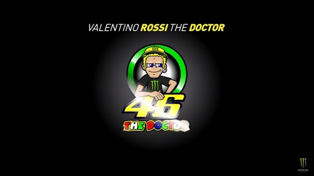 Serie Valentino Rossi - Capítulo 2