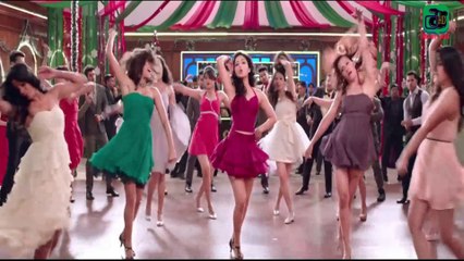 Nachange Saari Raat-Video Song [HD 1080p] JUNOONIYAT | Pulkit Samrat-Yami-Gautam | Maxpluss-All Latest Songs