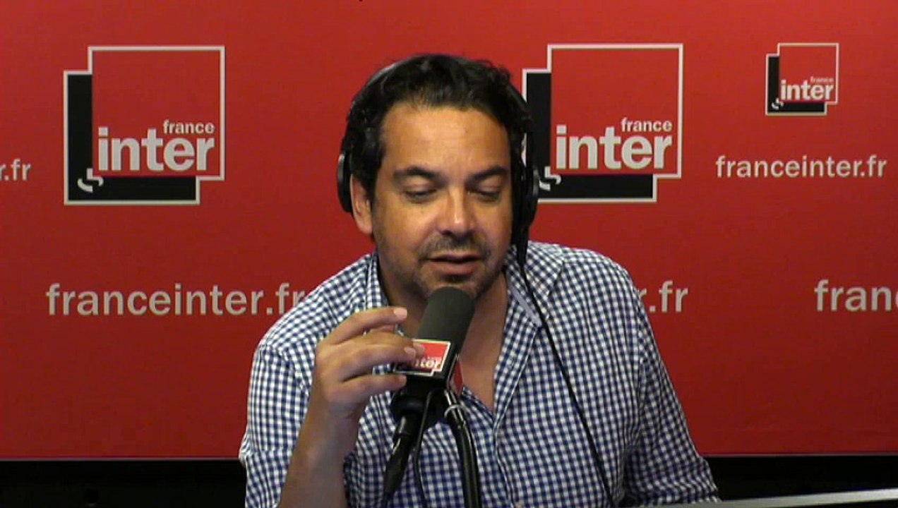 Spéciale Verdun : "Après la guerre, il y a eu un très fort antimilitarisme"