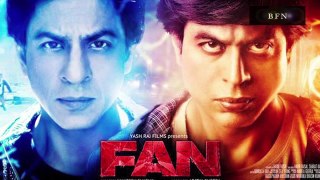 Shah Rukh Khan's FAN Lands In Legal Trouble For Trademark Infringement
