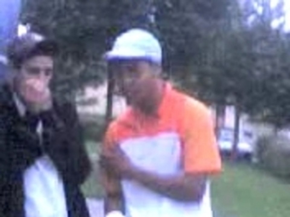 Nich en version marvin gay