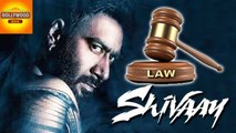 Ajay Devgan's Upcoming Movie SHIVAAY In Trouble | Bollywood Asia