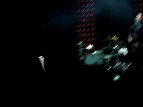 Interpol - Obstacle 1 ( live Super Bock Super Rock 2007)