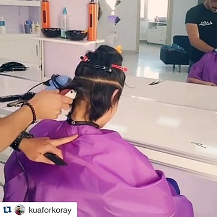360 Undercut