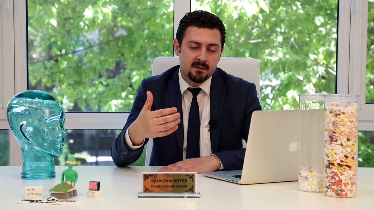 Meme Küçültme Estetiği