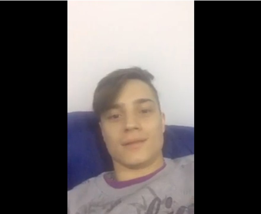 Антон Пануфник в Periscope (24.05.2016) часть 1